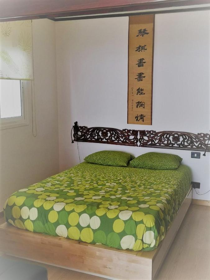 Budda House Puerto Del Carmen. Tías Eksteriør billede