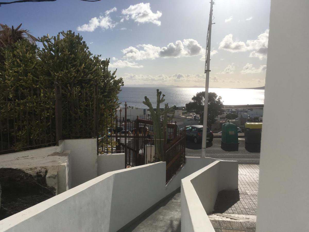 Budda House Puerto Del Carmen. Tías Eksteriør billede