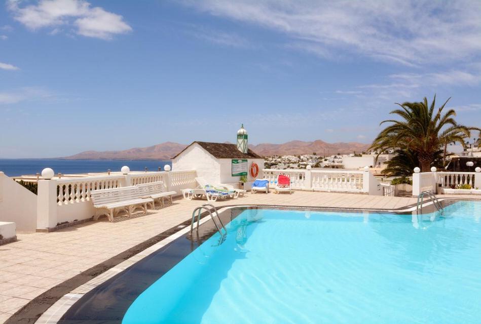 Budda House Puerto Del Carmen. Tías Eksteriør billede