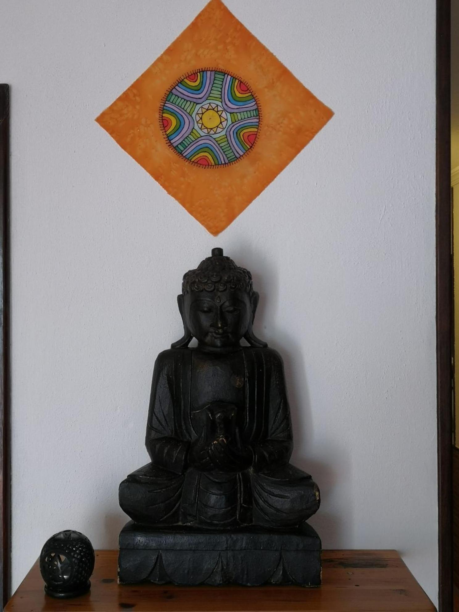 Budda House Puerto Del Carmen. Tías Eksteriør billede