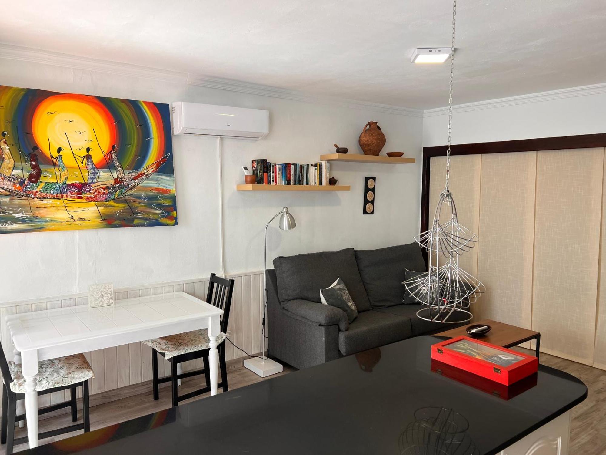 Budda House Puerto Del Carmen. Tías Eksteriør billede