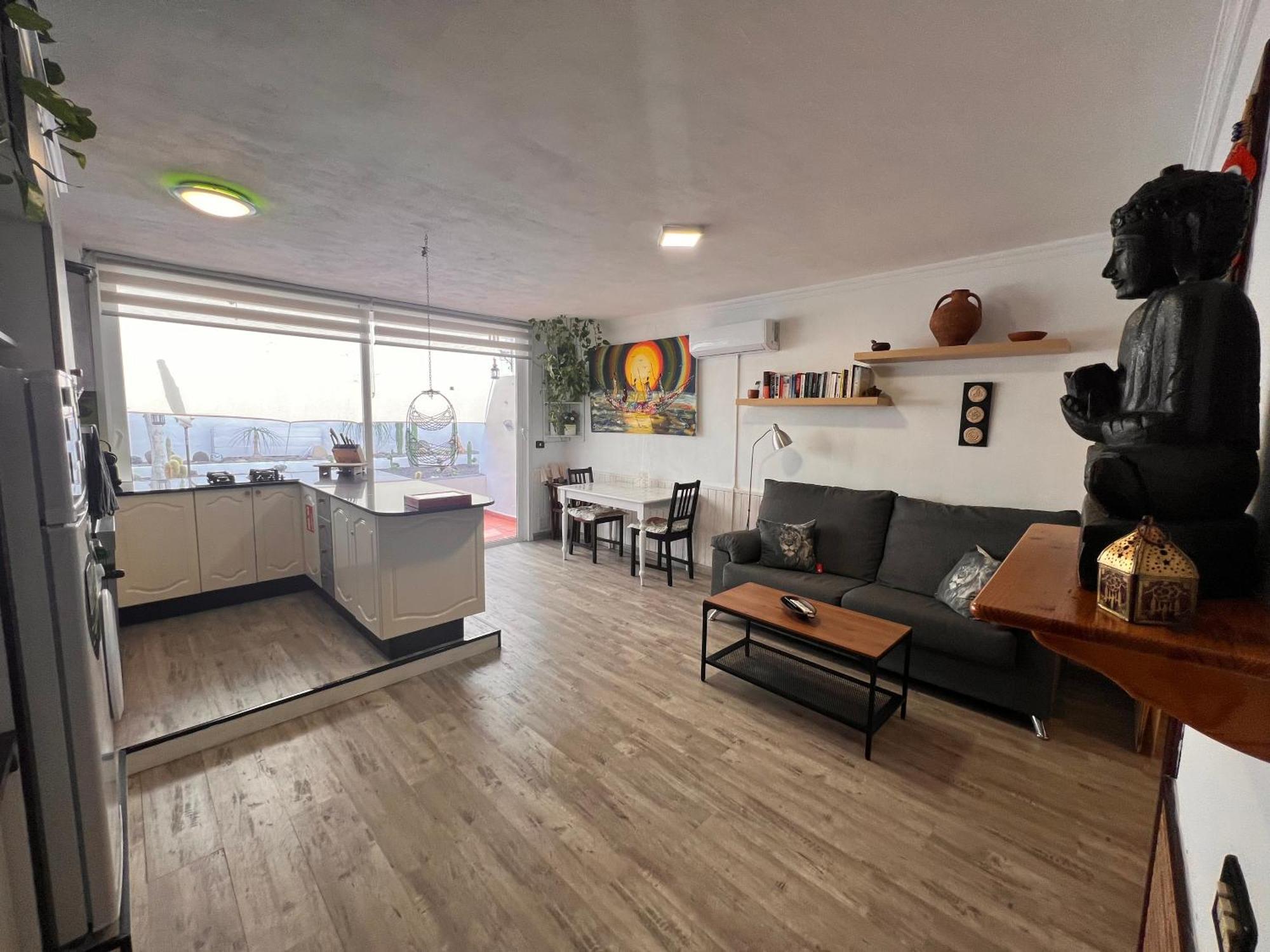 Budda House Puerto Del Carmen. Tías Eksteriør billede