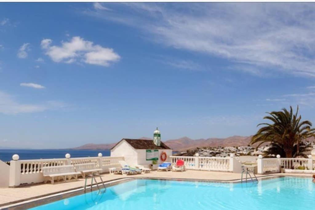 Budda House Puerto Del Carmen. Tías Eksteriør billede